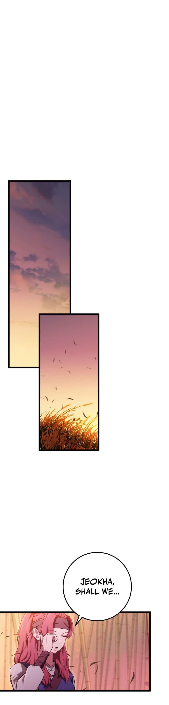 Heavenly Inquisition Sword chapter 17 page 50