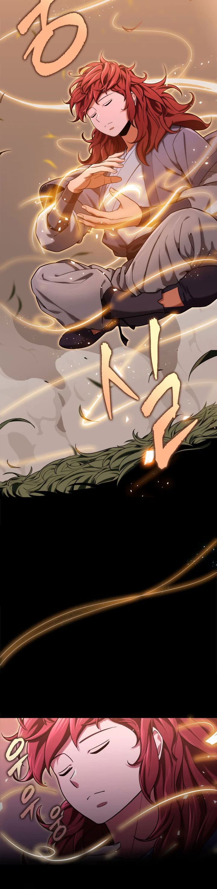 Heavenly Inquisition Sword chapter 17 page 55