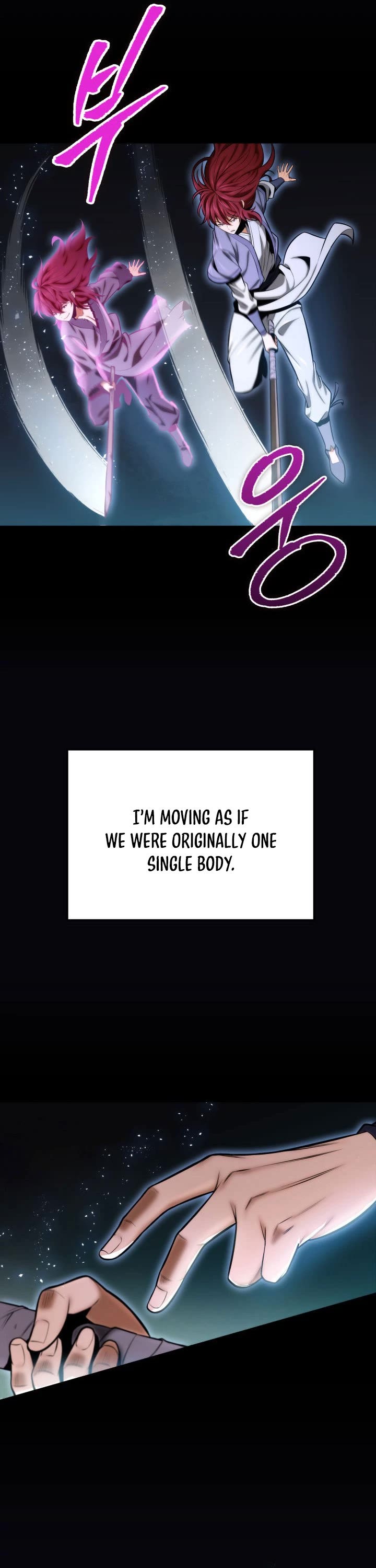 Heavenly Inquisition Sword chapter 18 page 10