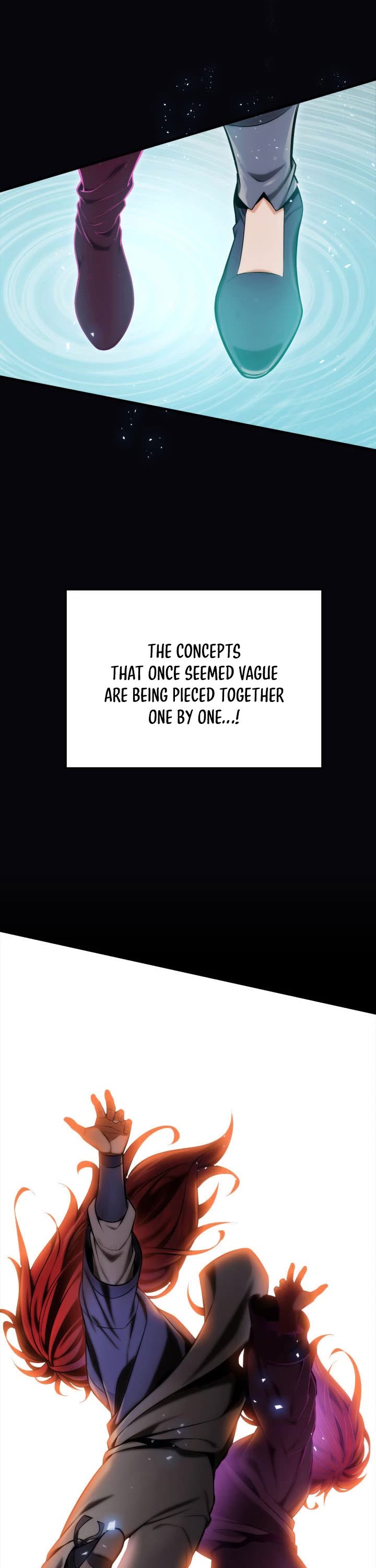 Heavenly Inquisition Sword chapter 18 page 11