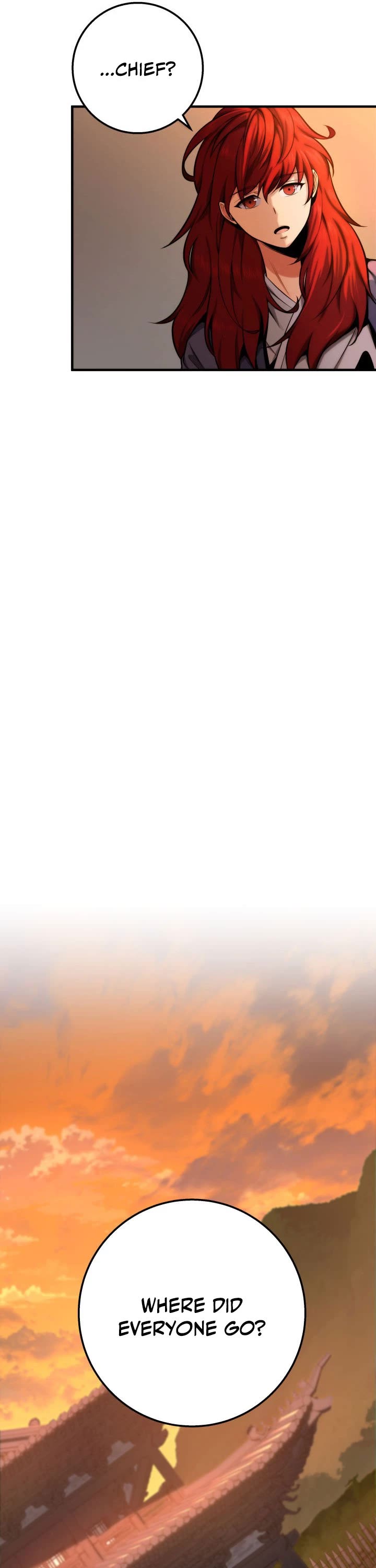 Heavenly Inquisition Sword chapter 18 page 22