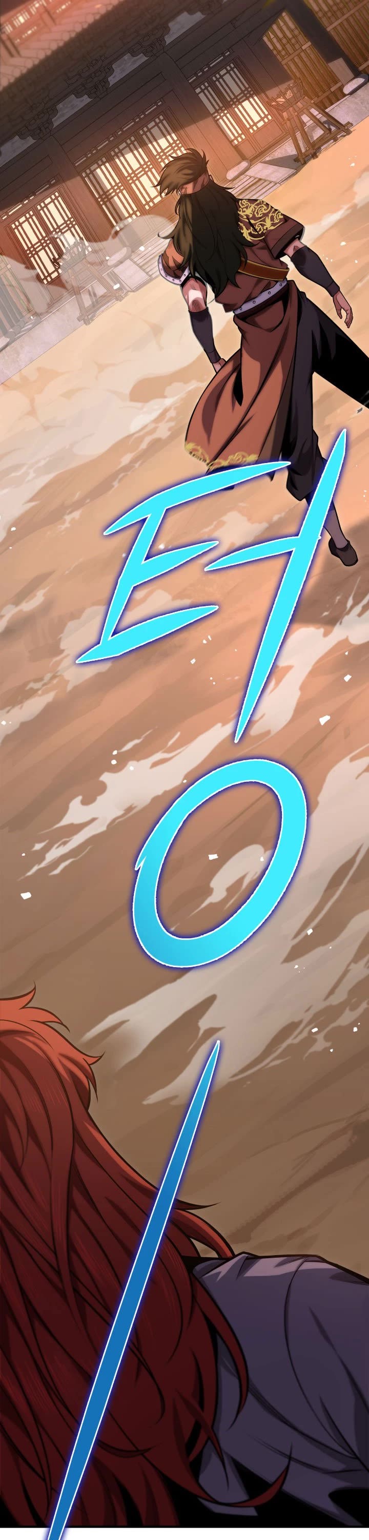 Heavenly Inquisition Sword chapter 18 page 23