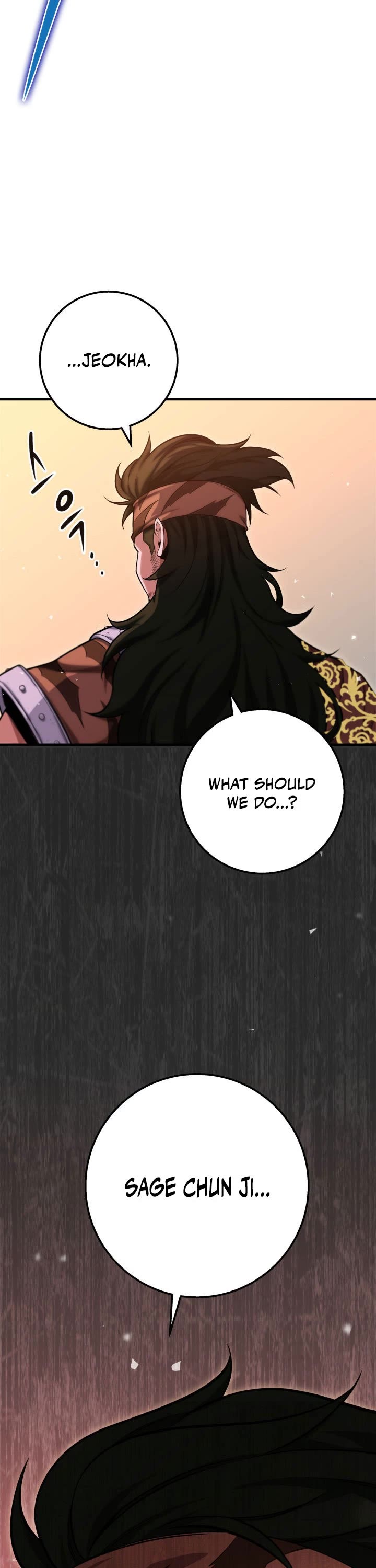 Heavenly Inquisition Sword chapter 18 page 24