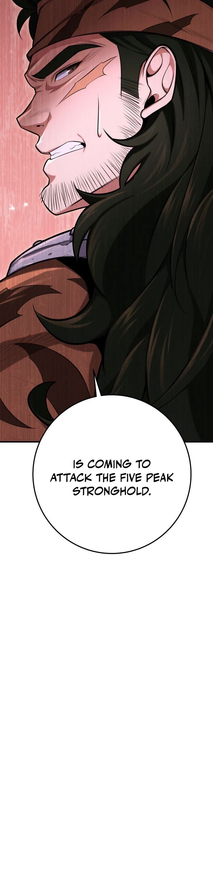 Heavenly Inquisition Sword chapter 18 page 25