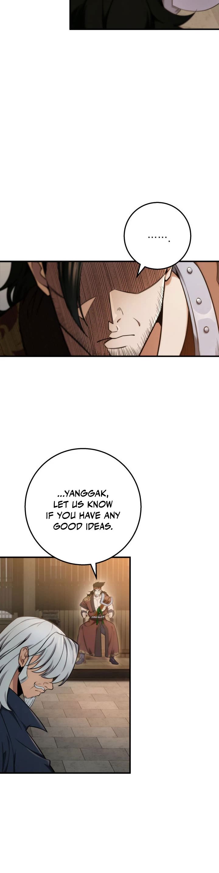 Heavenly Inquisition Sword chapter 18 page 29