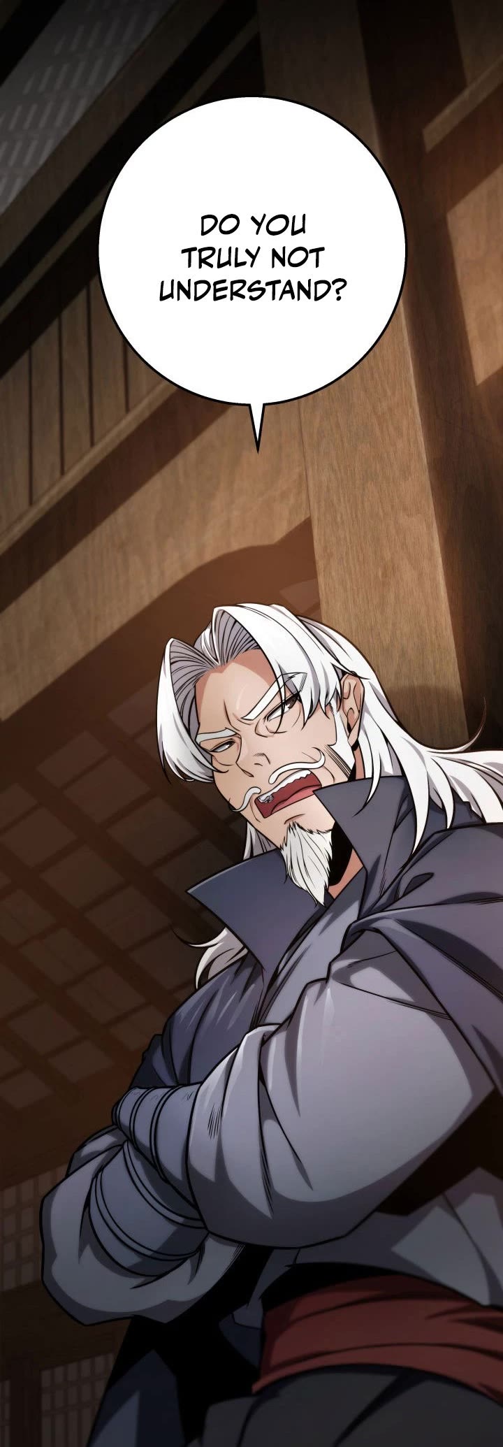 Heavenly Inquisition Sword chapter 18 page 31