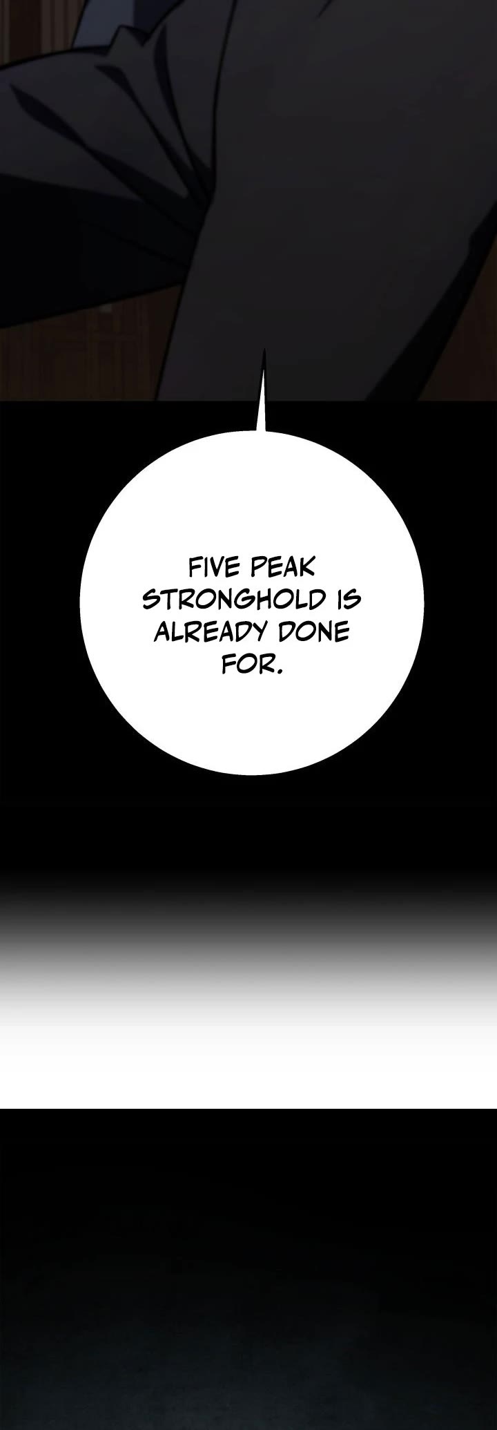 Heavenly Inquisition Sword chapter 18 page 32