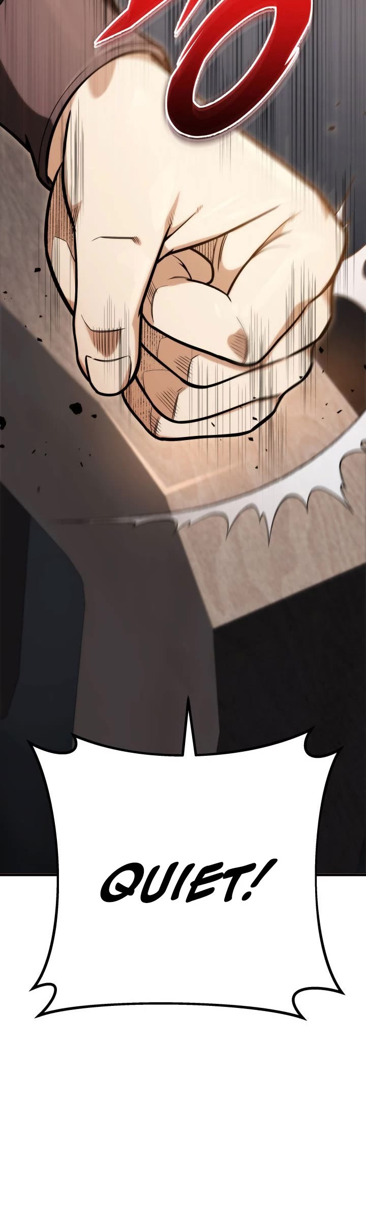 Heavenly Inquisition Sword chapter 18 page 36