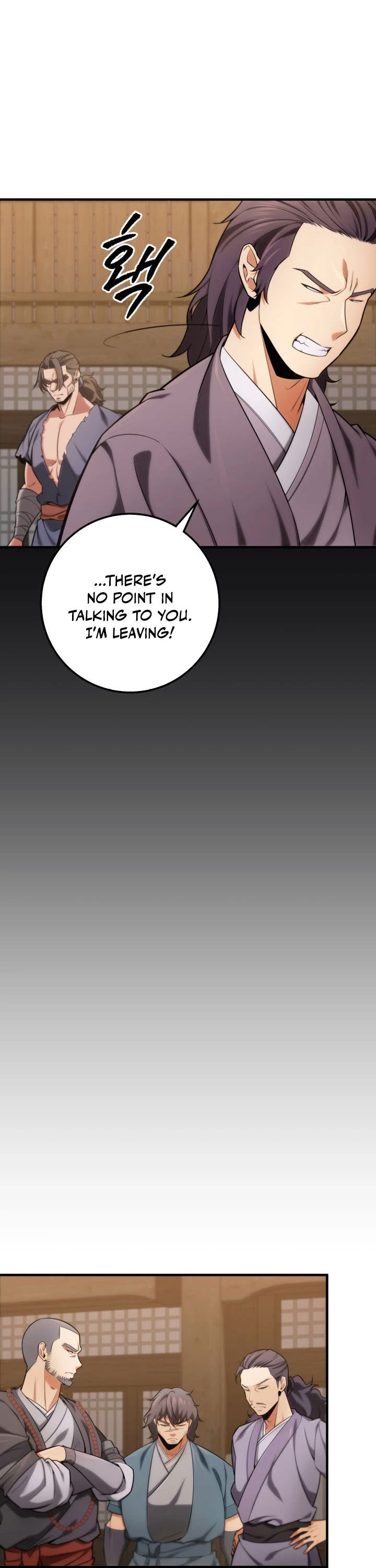 Heavenly Inquisition Sword chapter 18 page 45