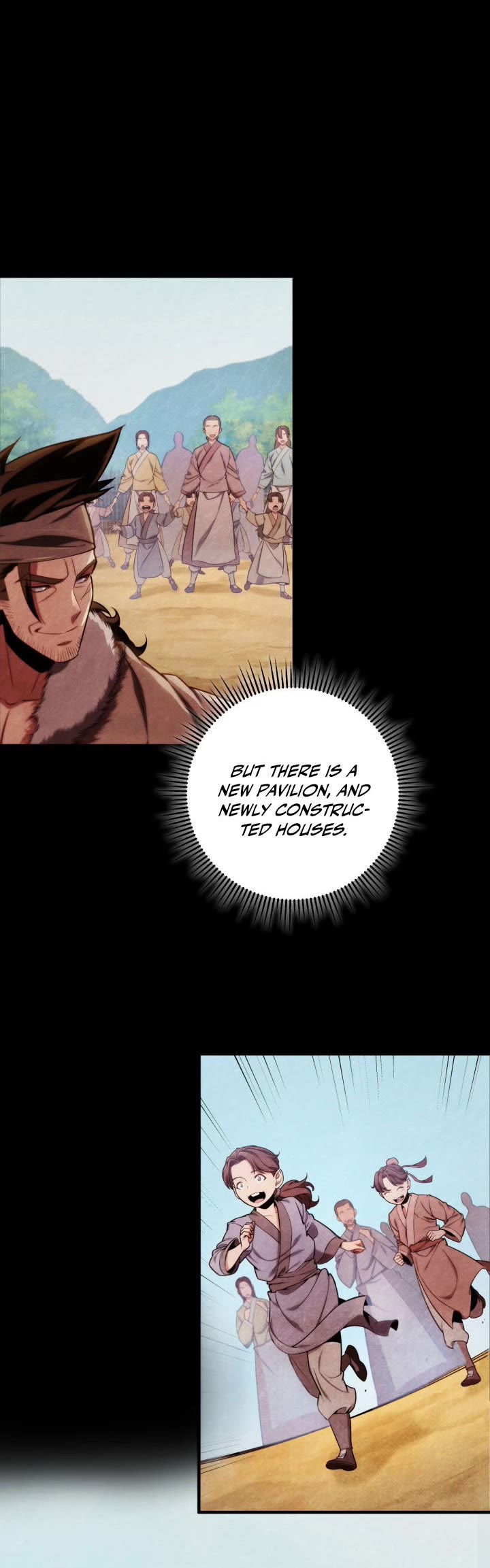 Heavenly Inquisition Sword chapter 18 page 48