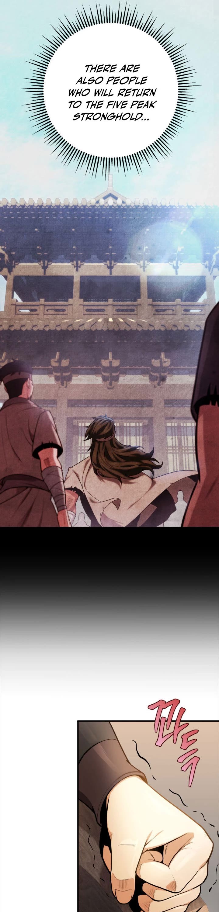 Heavenly Inquisition Sword chapter 18 page 49