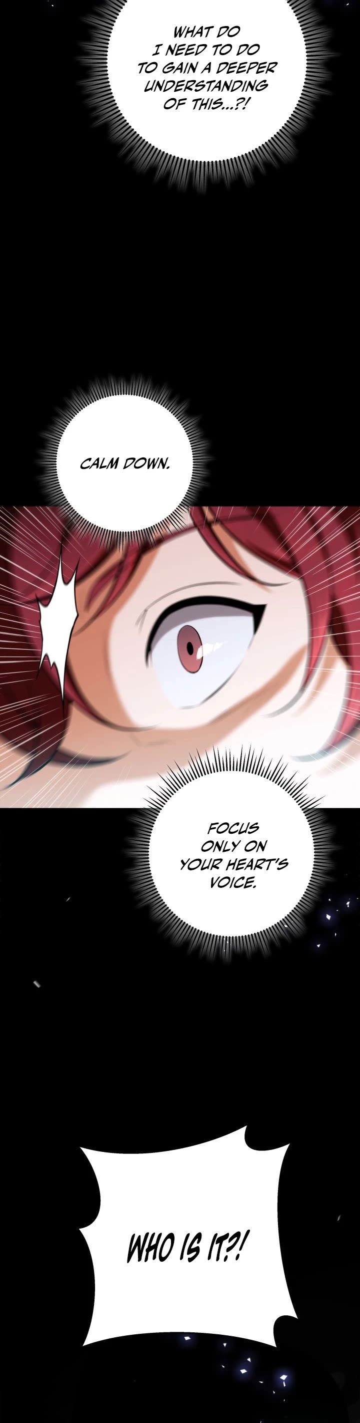 Heavenly Inquisition Sword chapter 18 page 5