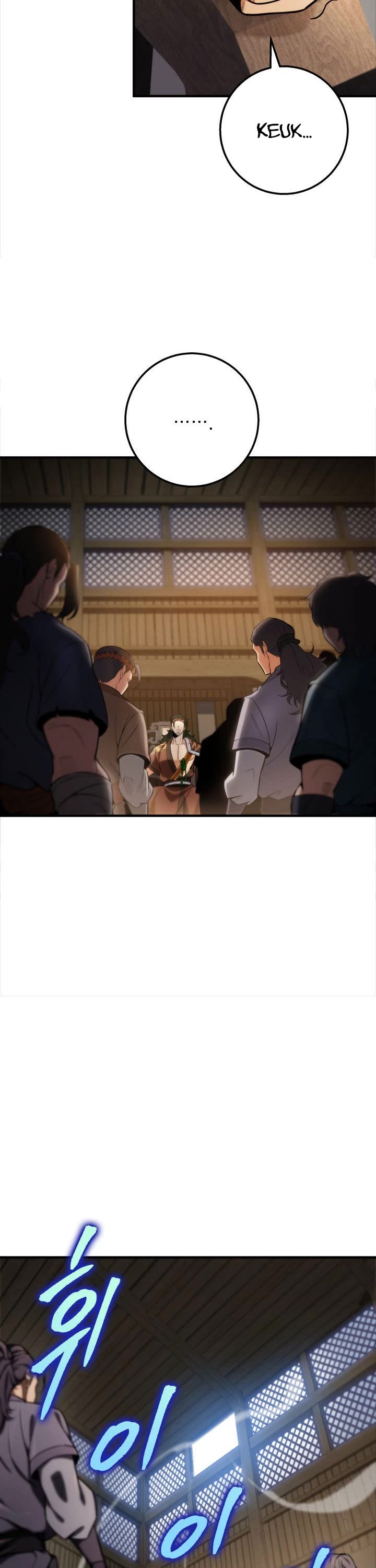 Heavenly Inquisition Sword chapter 18 page 50