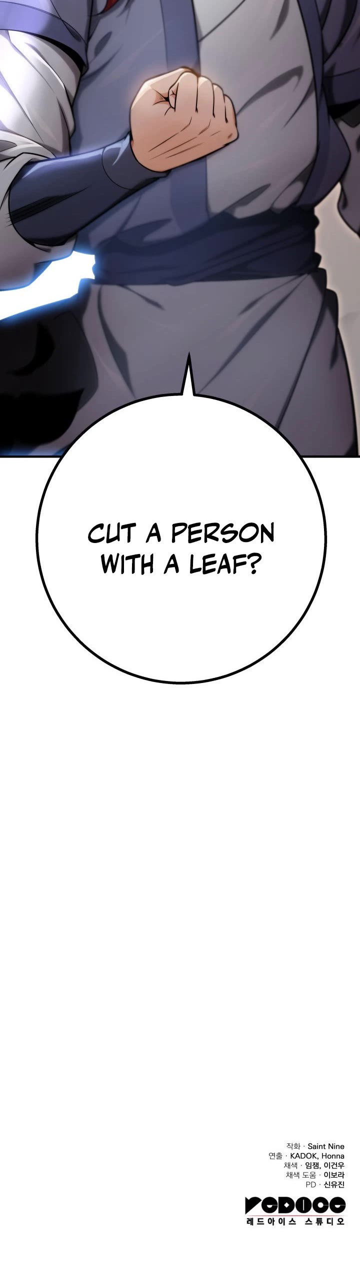 Heavenly Inquisition Sword chapter 18 page 54