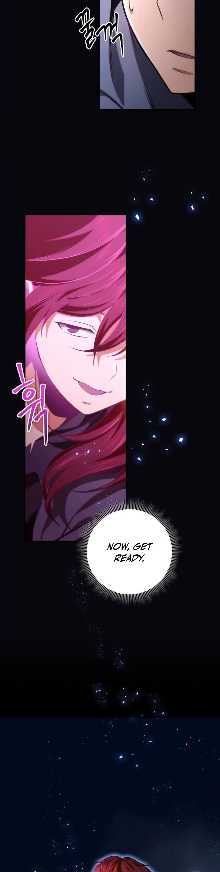 Heavenly Inquisition Sword chapter 18 page 8