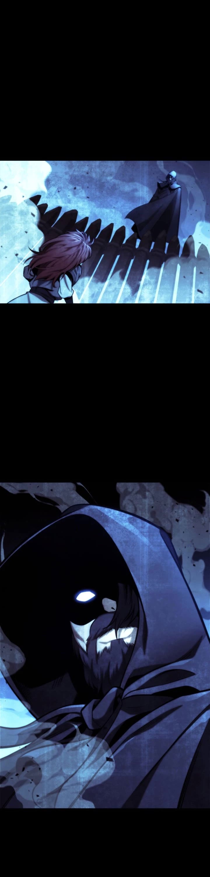 Heavenly Inquisition Sword chapter 19 page 11