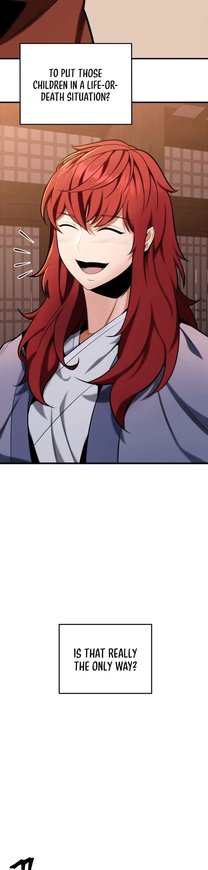 Heavenly Inquisition Sword chapter 19 page 15