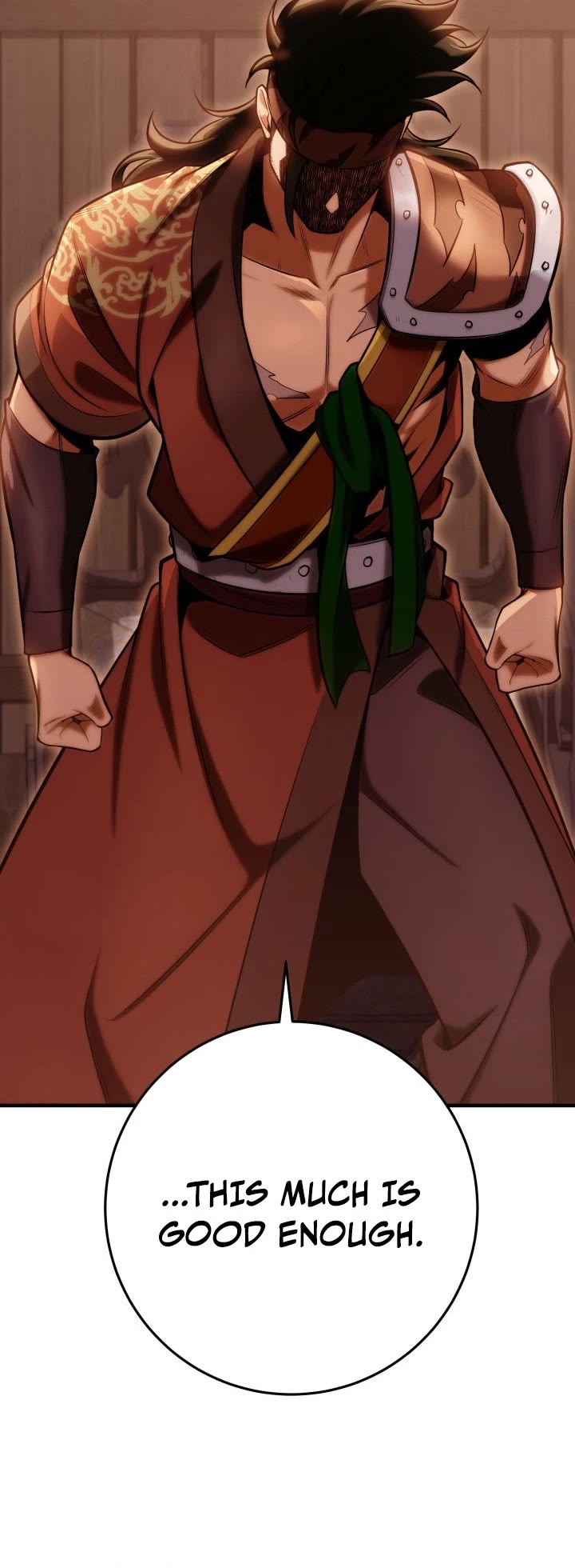 Heavenly Inquisition Sword chapter 19 page 17