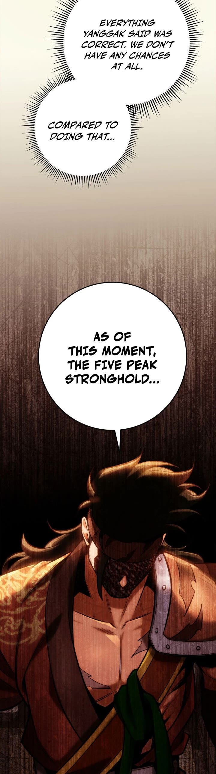 Heavenly Inquisition Sword chapter 19 page 20