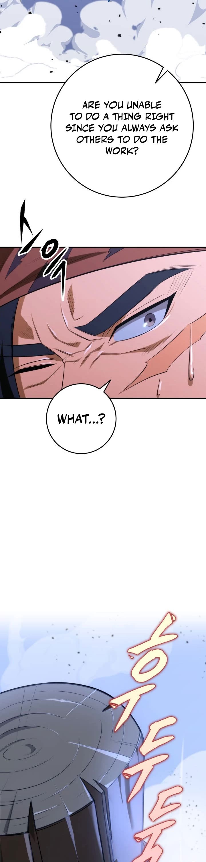 Heavenly Inquisition Sword chapter 19 page 27