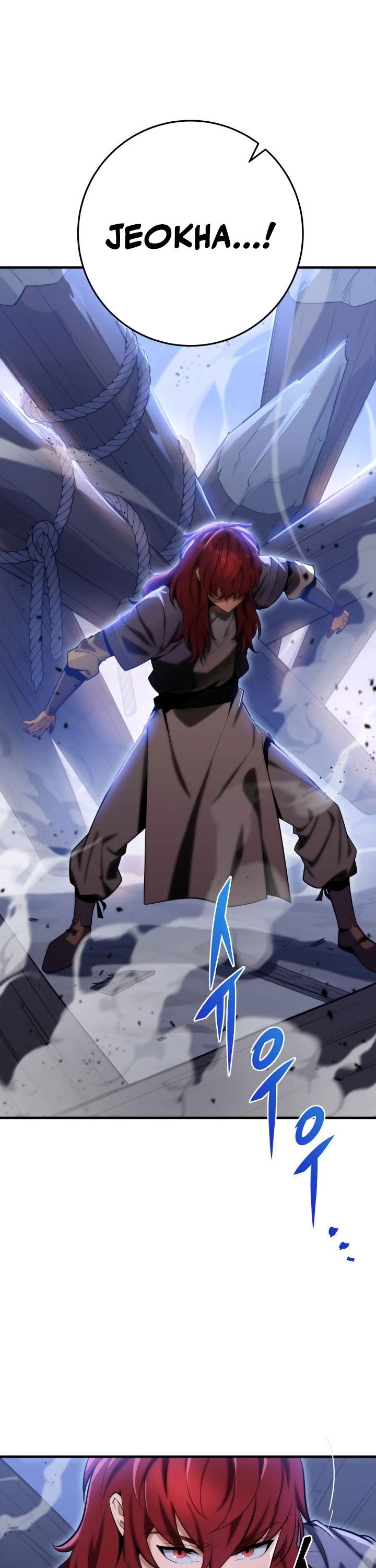 Heavenly Inquisition Sword chapter 19 page 30