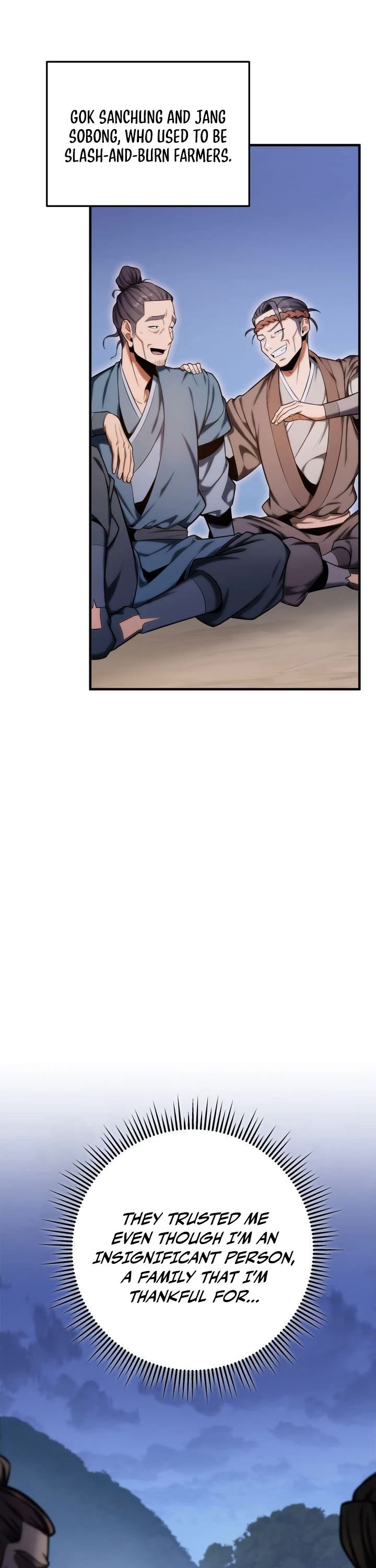 Heavenly Inquisition Sword chapter 19 page 39