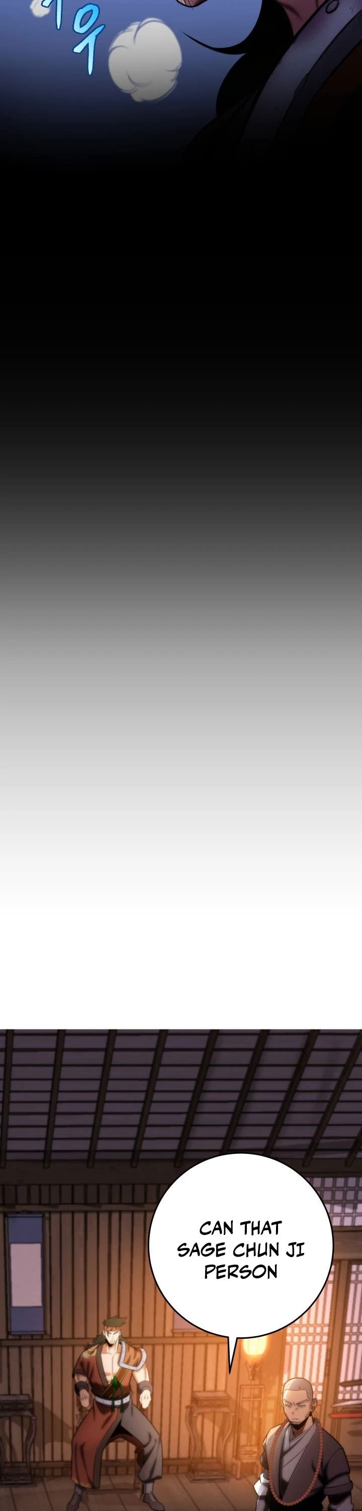 Heavenly Inquisition Sword chapter 19 page 4