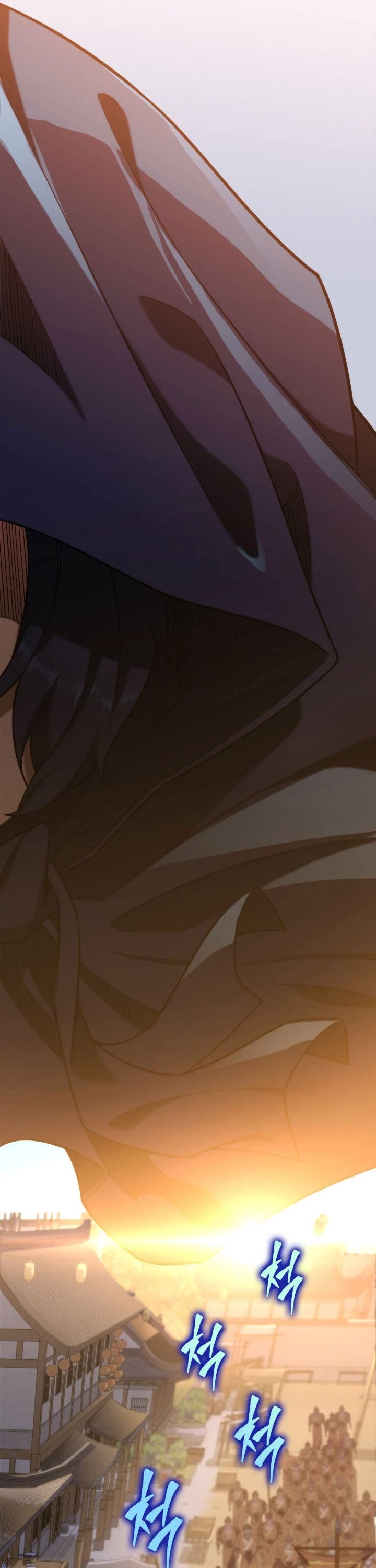 Heavenly Inquisition Sword chapter 19 page 52