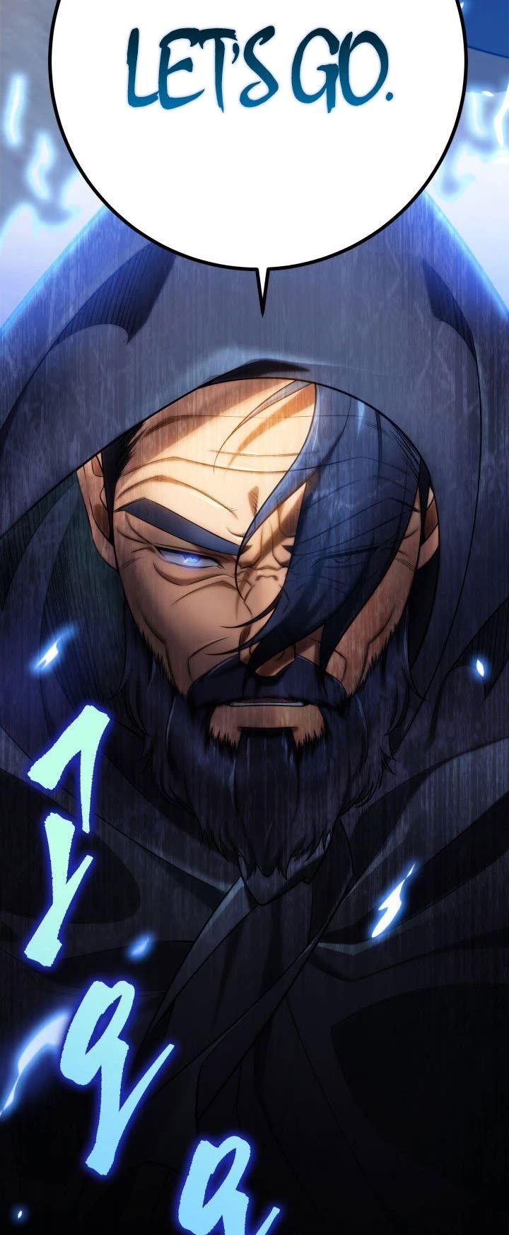 Heavenly Inquisition Sword chapter 19 page 54