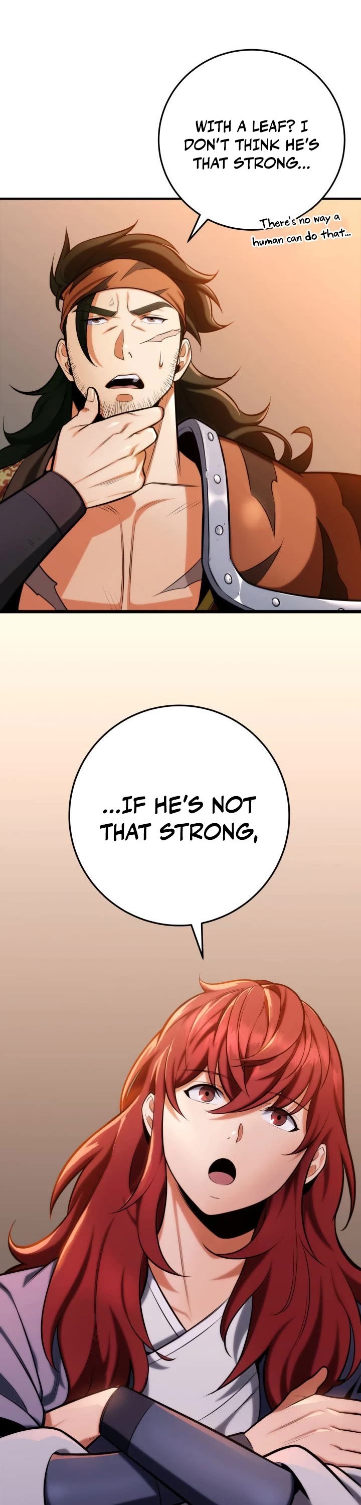 Heavenly Inquisition Sword chapter 19 page 6