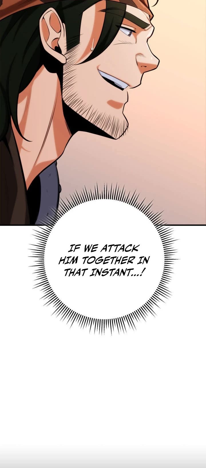 Heavenly Inquisition Sword chapter 19 page 9