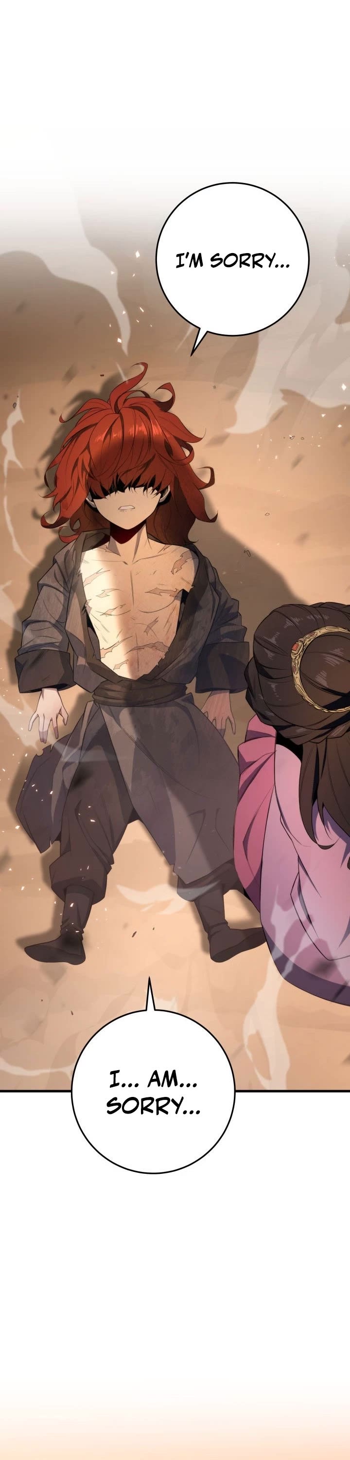 Heavenly Inquisition Sword chapter 2 page 38