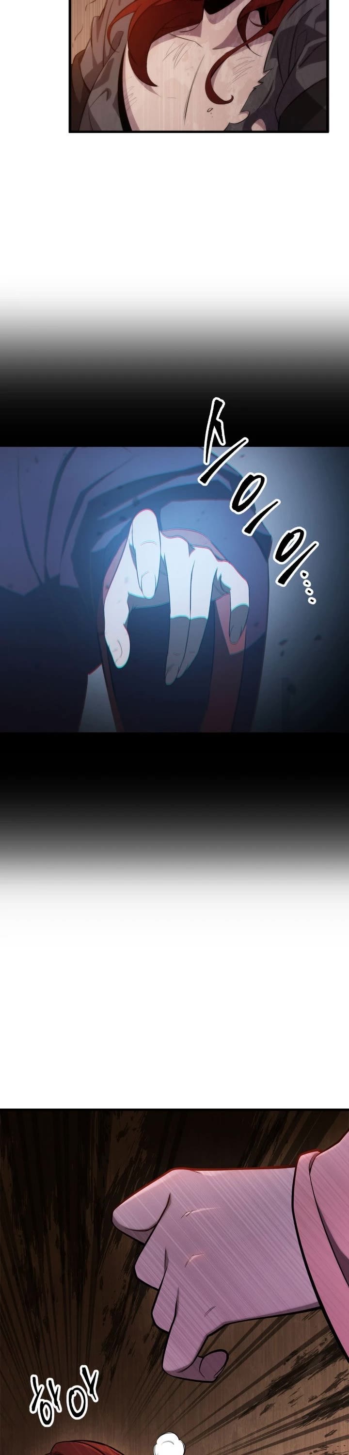 Heavenly Inquisition Sword chapter 2 page 43