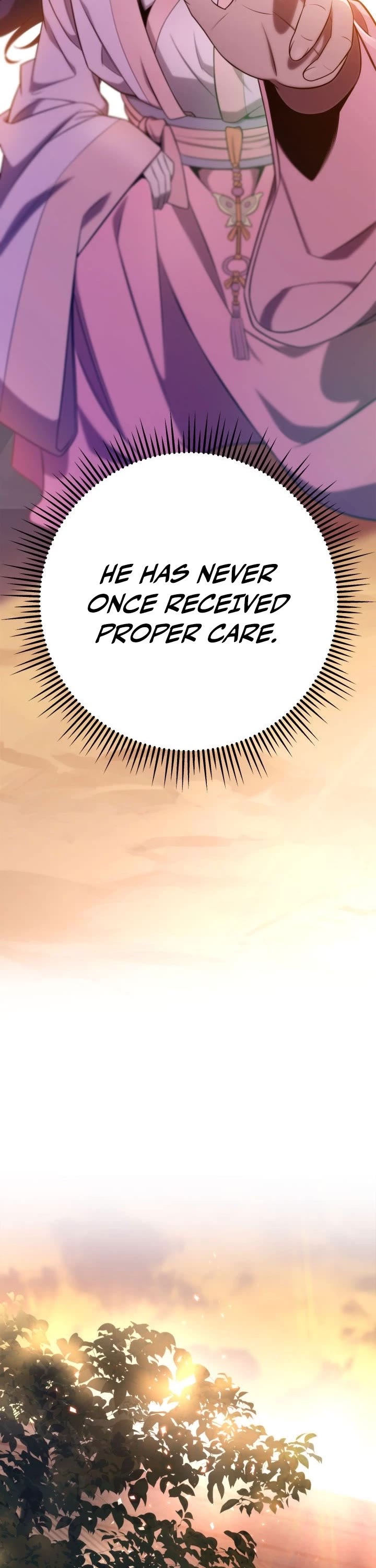 Heavenly Inquisition Sword chapter 2 page 47