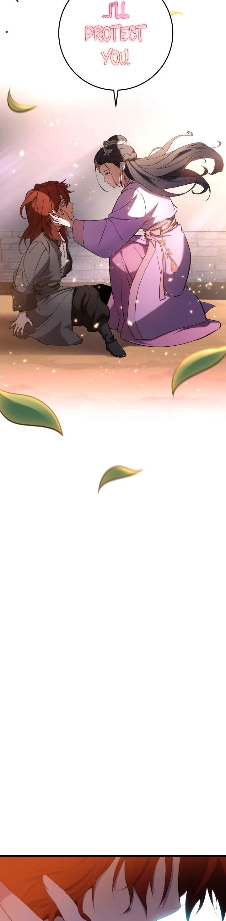 Heavenly Inquisition Sword chapter 2 page 52