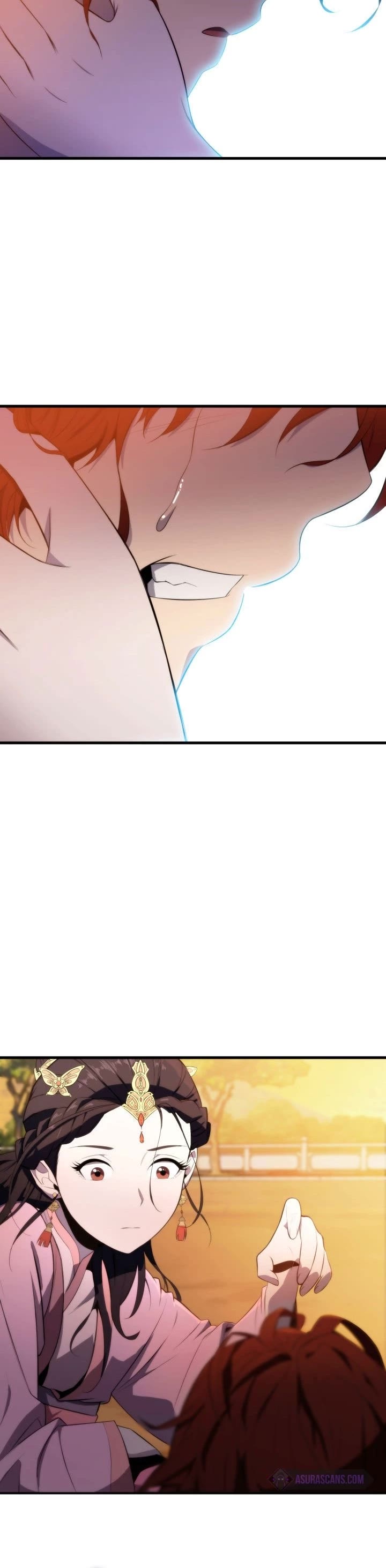 Heavenly Inquisition Sword chapter 2 page 53