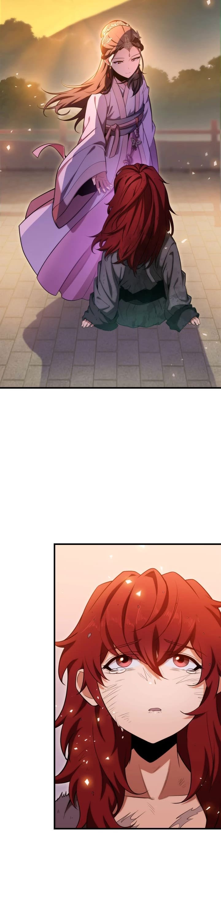 Heavenly Inquisition Sword chapter 2 page 59