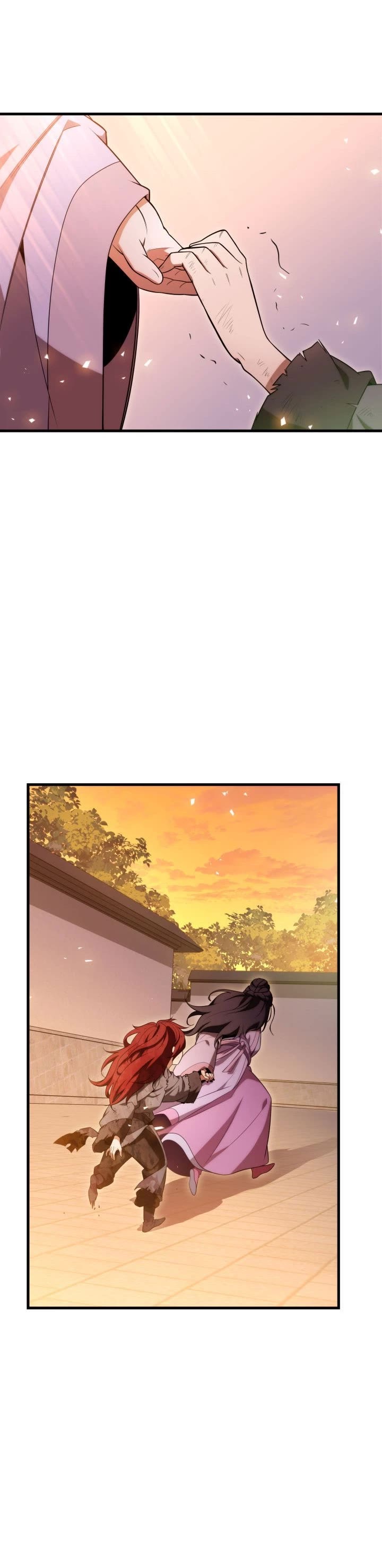 Heavenly Inquisition Sword chapter 2 page 60