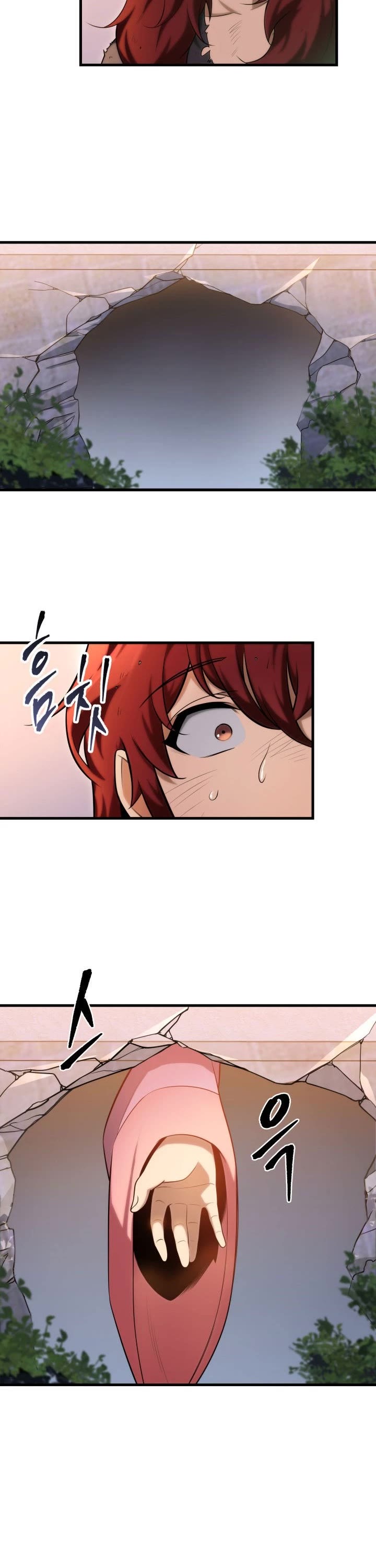 Heavenly Inquisition Sword chapter 2 page 63