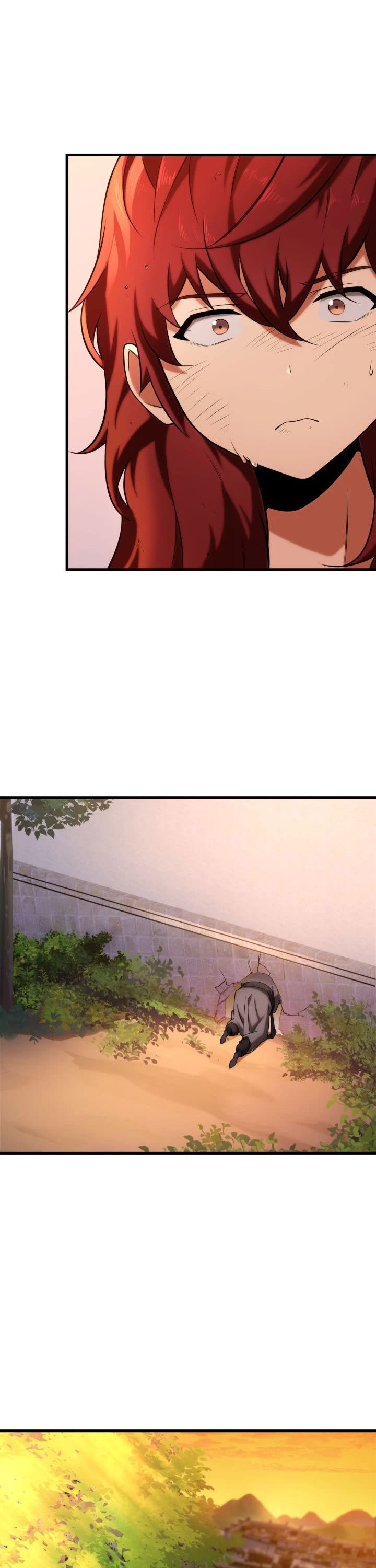 Heavenly Inquisition Sword chapter 2 page 64