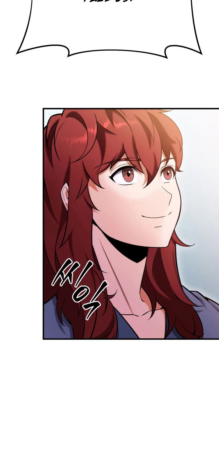 Heavenly Inquisition Sword chapter 20 page 30