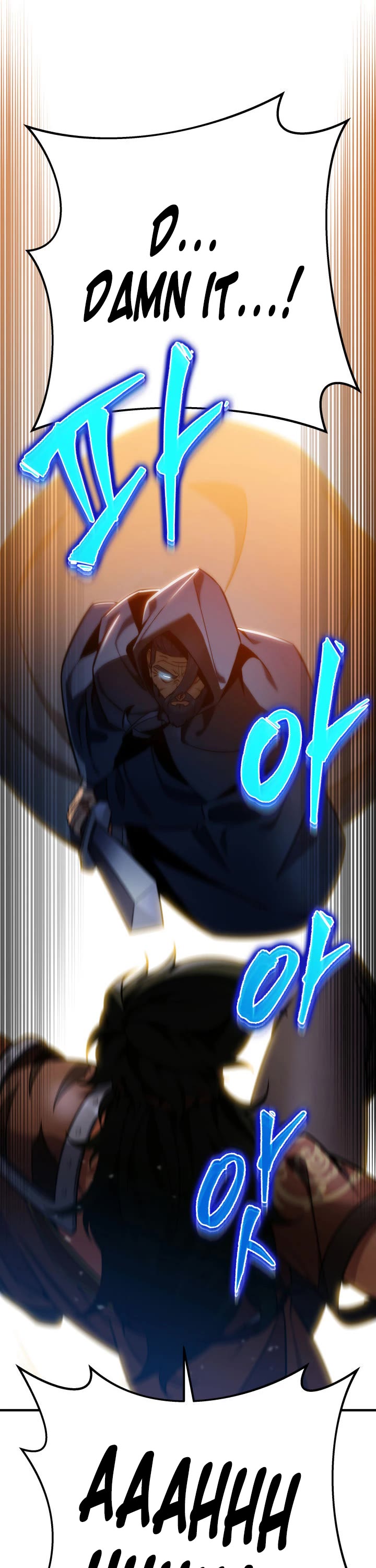 Heavenly Inquisition Sword chapter 20 page 36