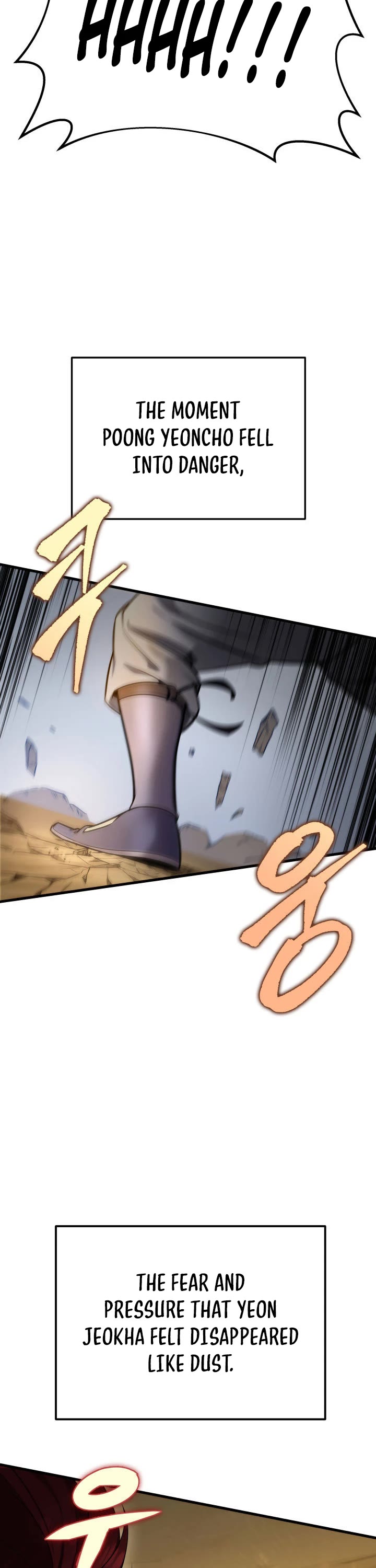 Heavenly Inquisition Sword chapter 20 page 37