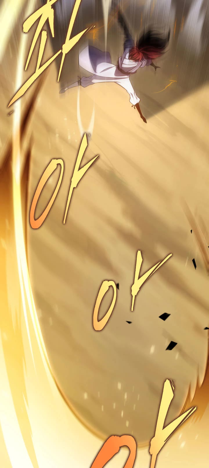 Heavenly Inquisition Sword chapter 20 page 39