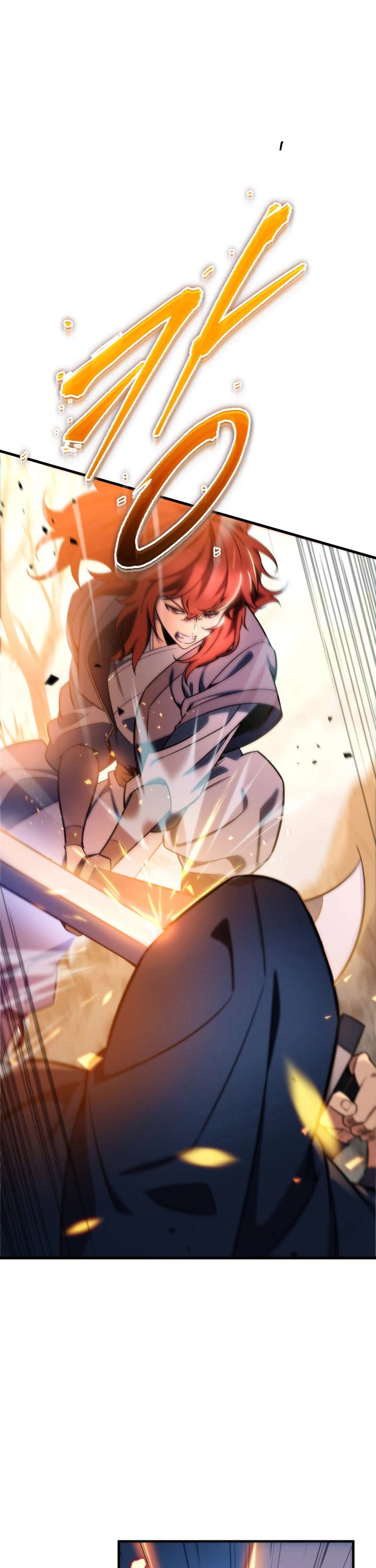 Heavenly Inquisition Sword chapter 20 page 46