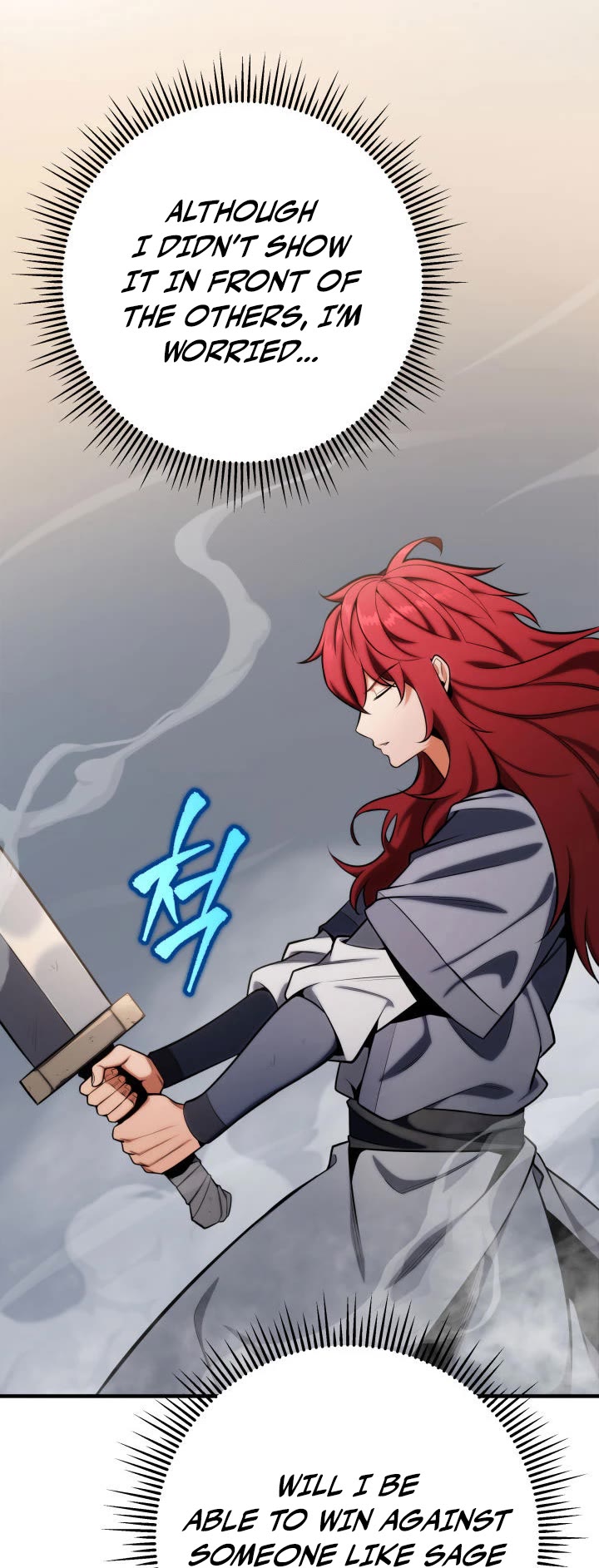 Heavenly Inquisition Sword chapter 20 page 5