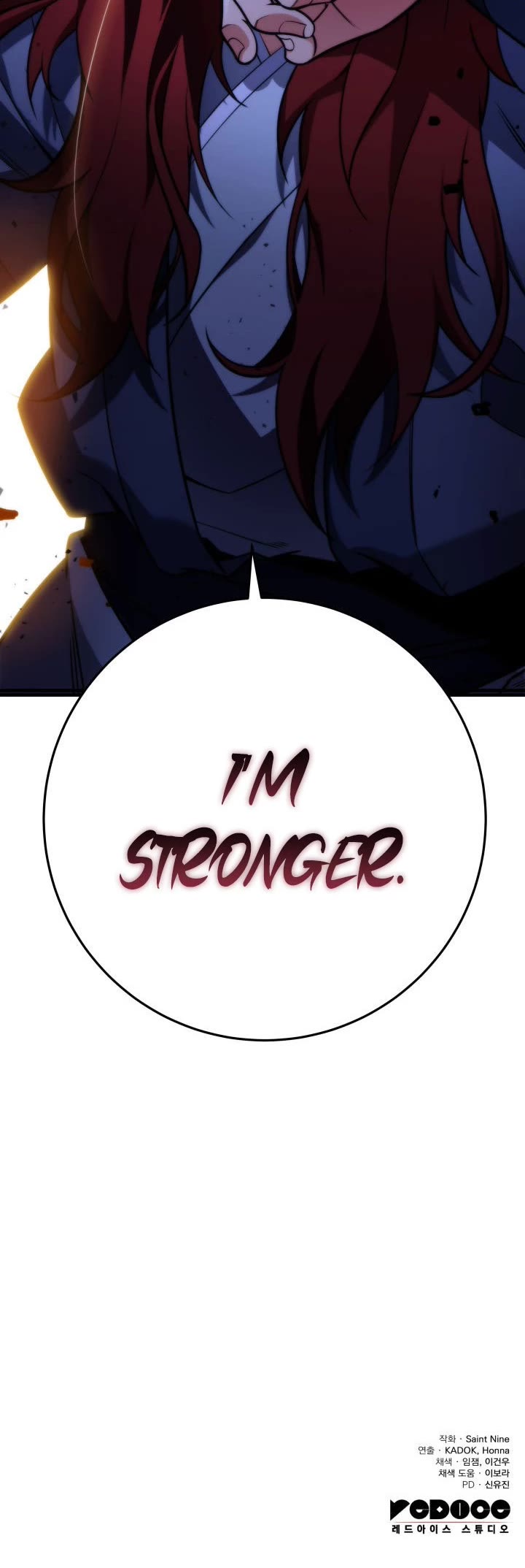 Heavenly Inquisition Sword chapter 20 page 53