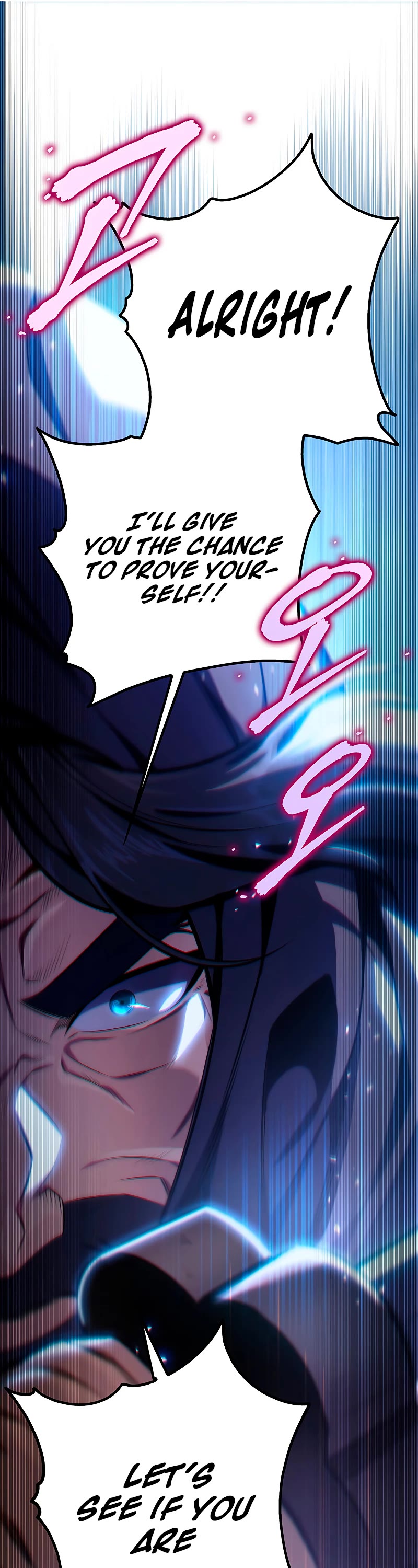 Heavenly Inquisition Sword chapter 21 page 11