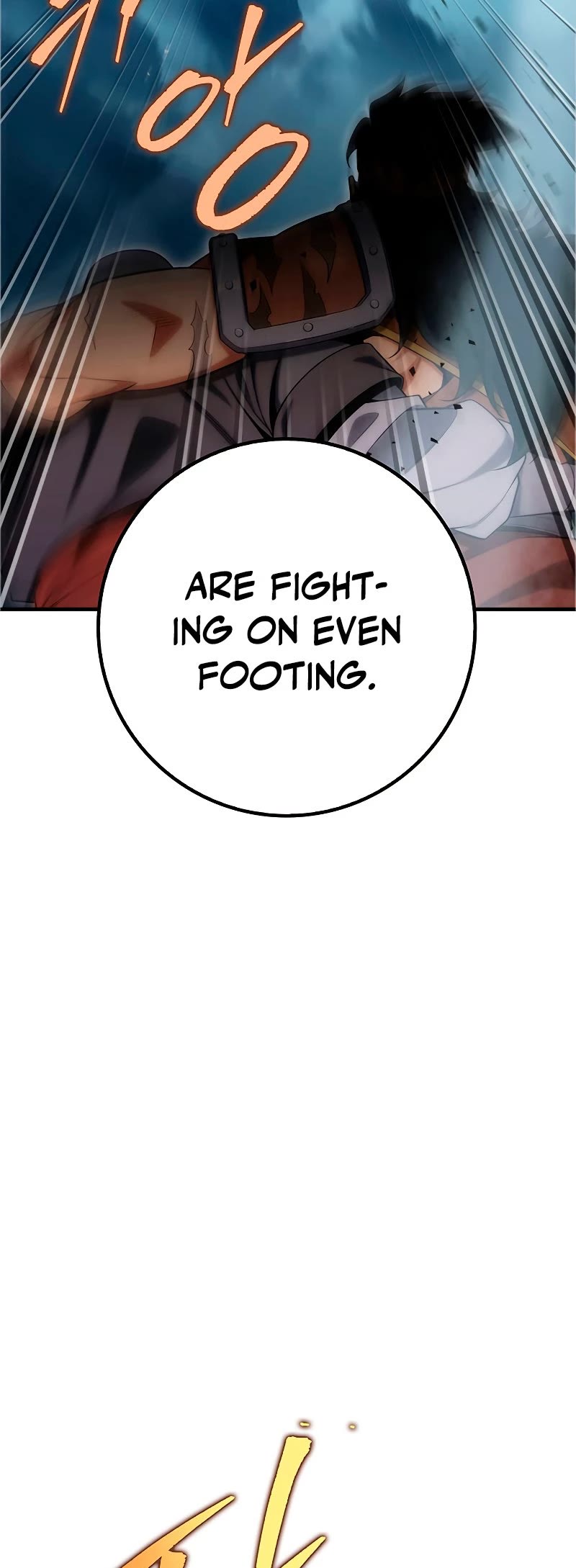 Heavenly Inquisition Sword chapter 21 page 18