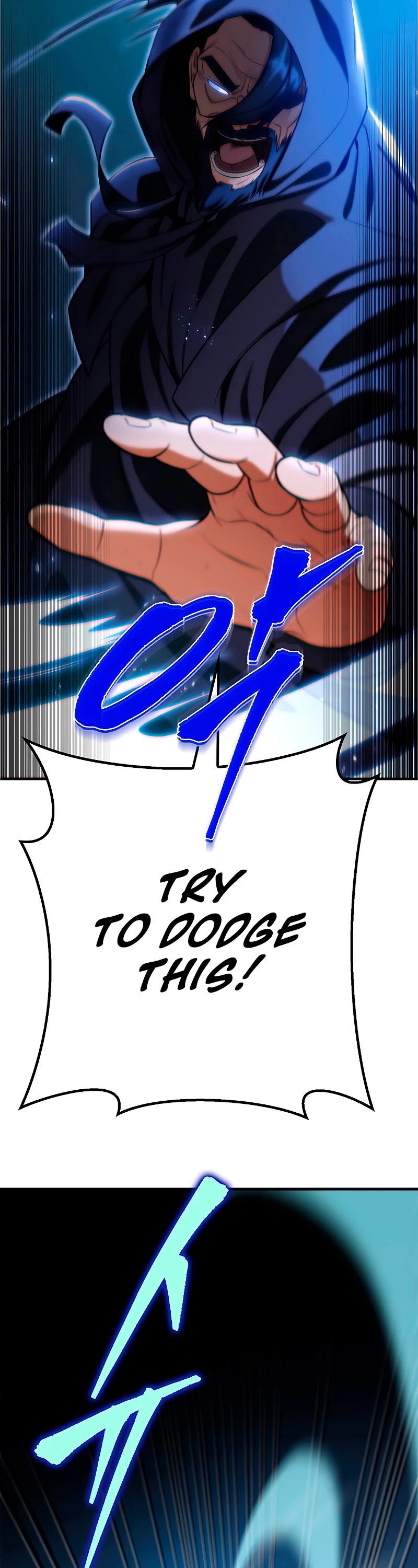 Heavenly Inquisition Sword chapter 21 page 21